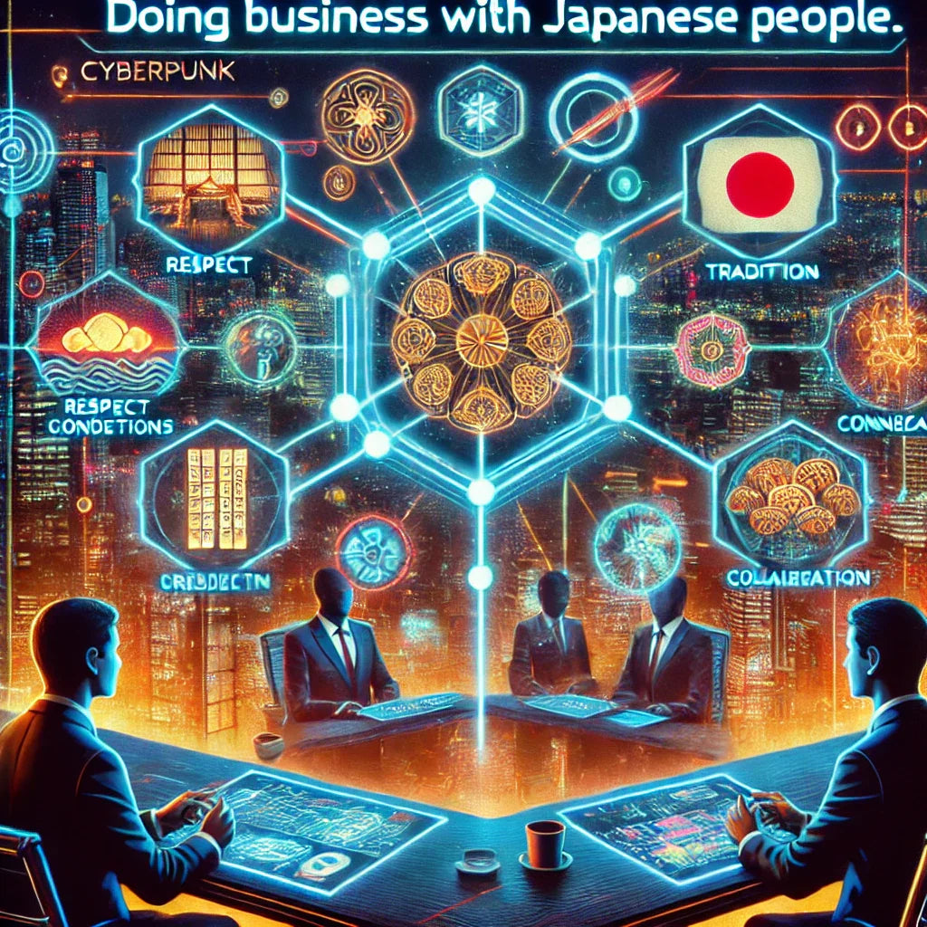 Business etiquette in Giappone: il mercato dove la preparazione fa più differenza che altrove