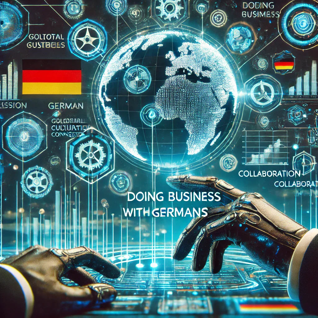 Business etiquette in Germania: il partner commerciale più importante dell'Italia, e cosa significa operare bene con i tedeschi