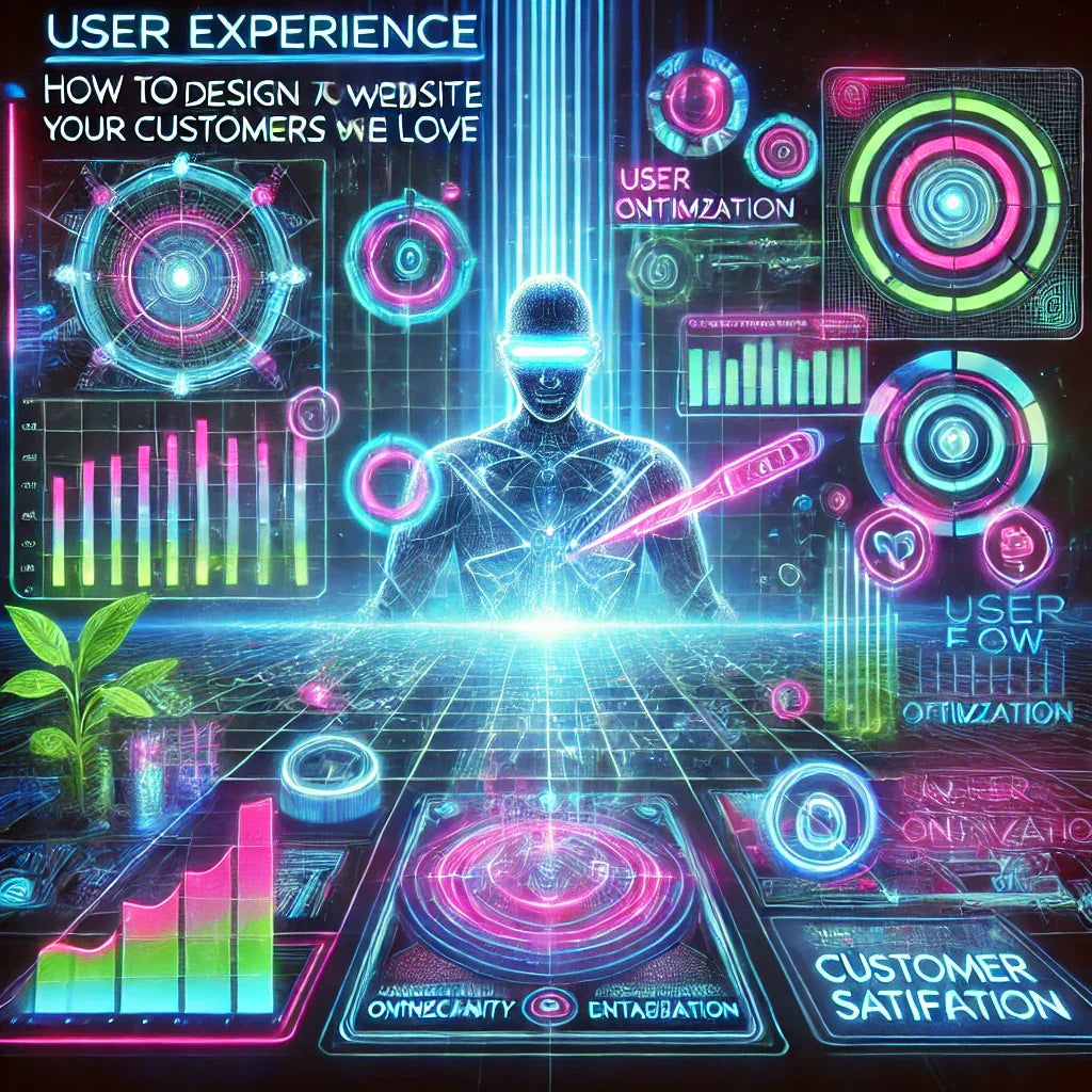 UX: il sito che piace ai clienti è il sito che li lascia andare via quando hanno finito