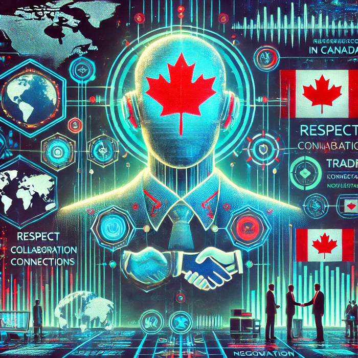 Il Canada non è "una versione gentile degli Stati Uniti".