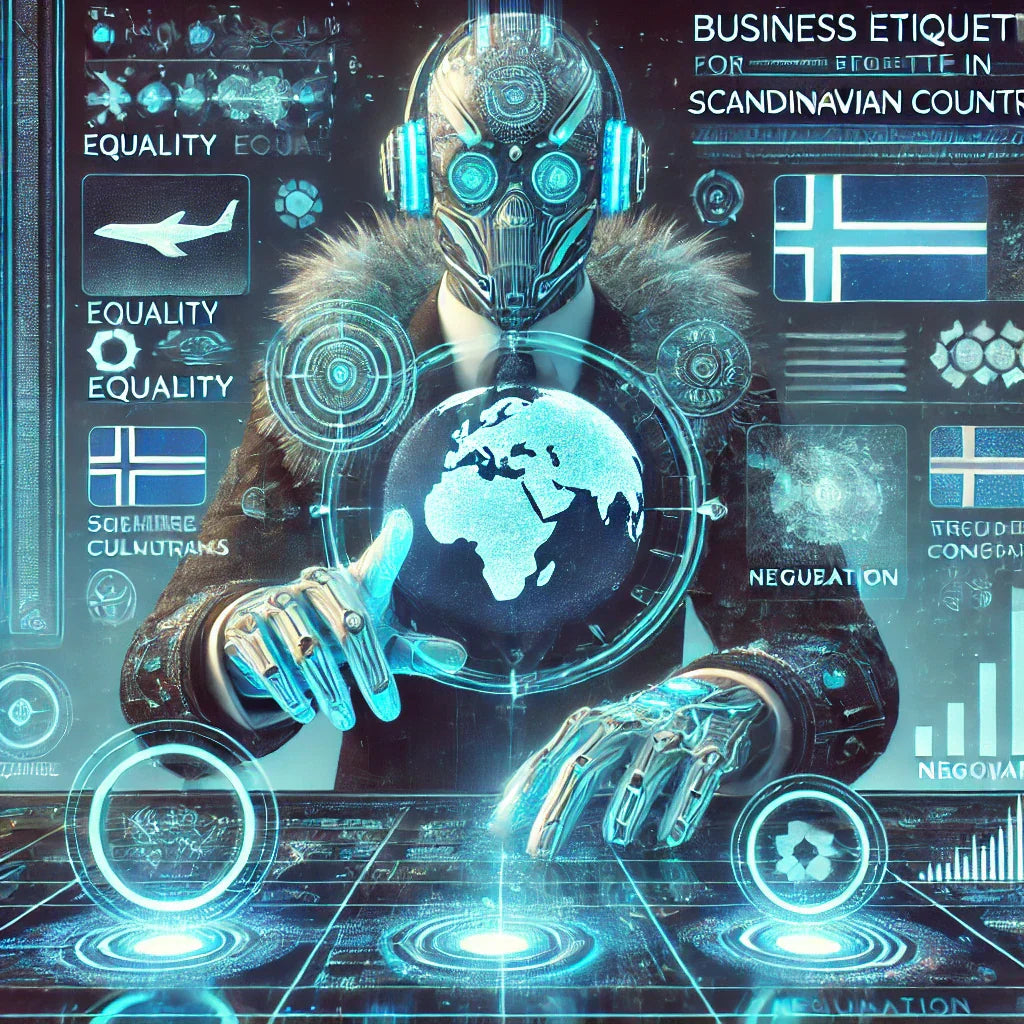 I Paesi Scandinavi non sono un blocco unico.