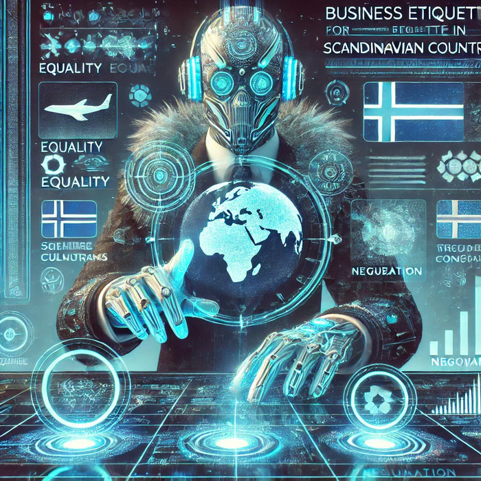I Paesi Scandinavi non sono un blocco unico.