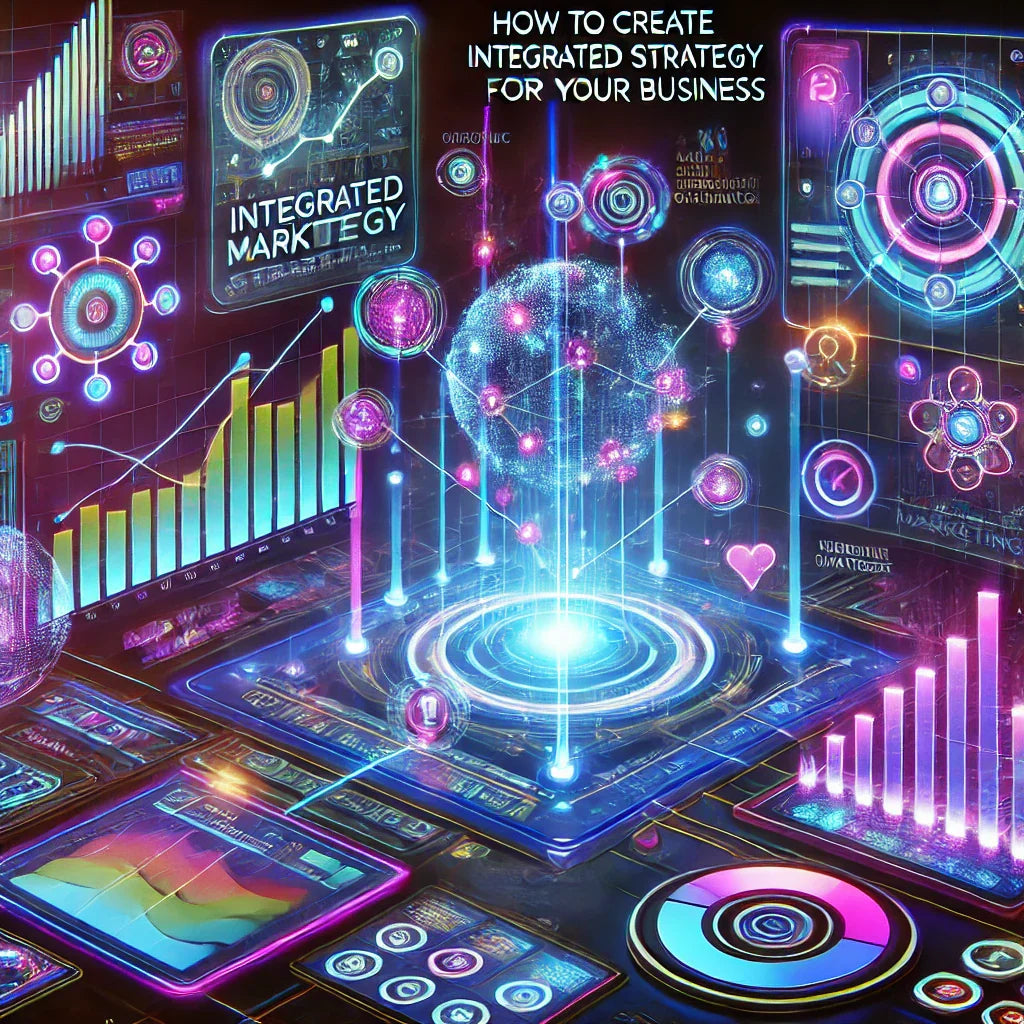 Marketing integrato: la parola "integrato" non descrive una strategia, descrive una soluzione a un problema specifico che non tutti hanno