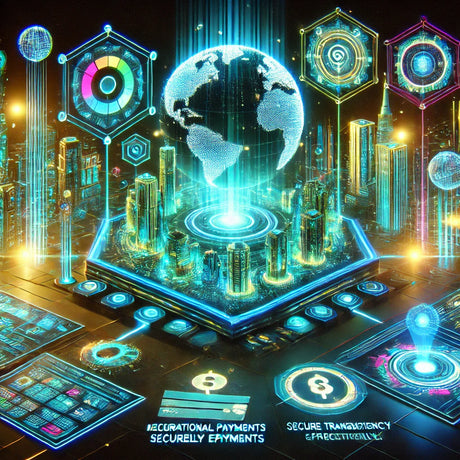 Come Gestire i Pagamenti Internazionali in Modo Sicuro ed Efficiente