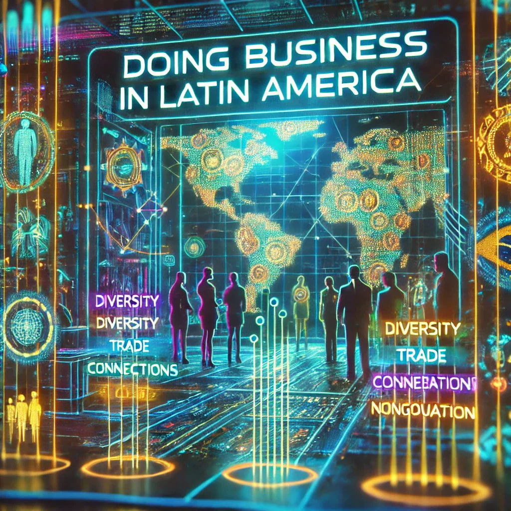 In America Latina la relazione personale è il prerequisito del business. Ma si sbaglia spesso pensando di averlo già capito.