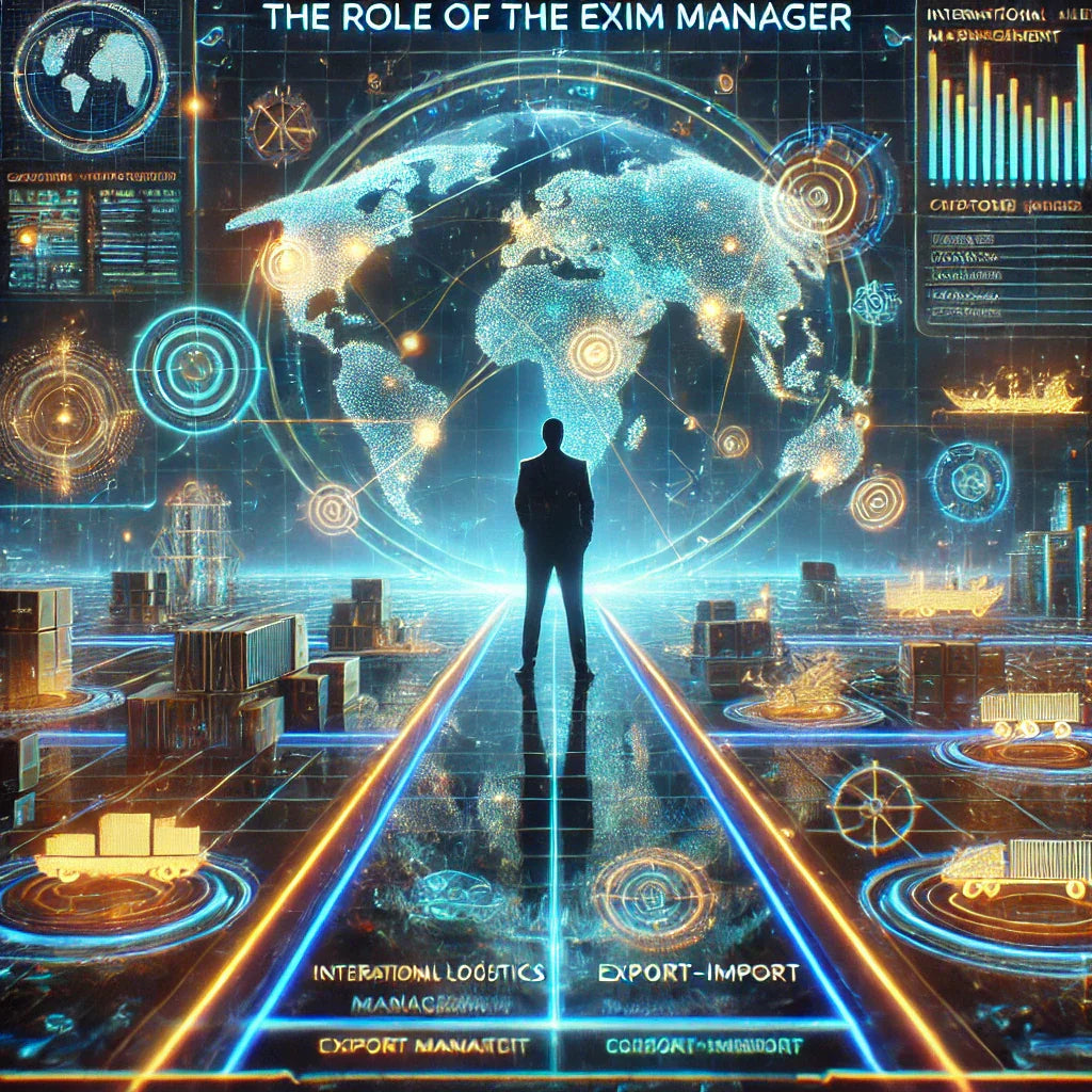 L'Exim Manager: una figura professionale strutturata per l'internazionalizzazione