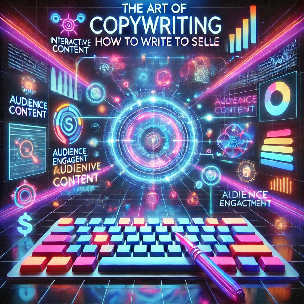 L'Arte del Copywriting: Come Scrivere per Vendere