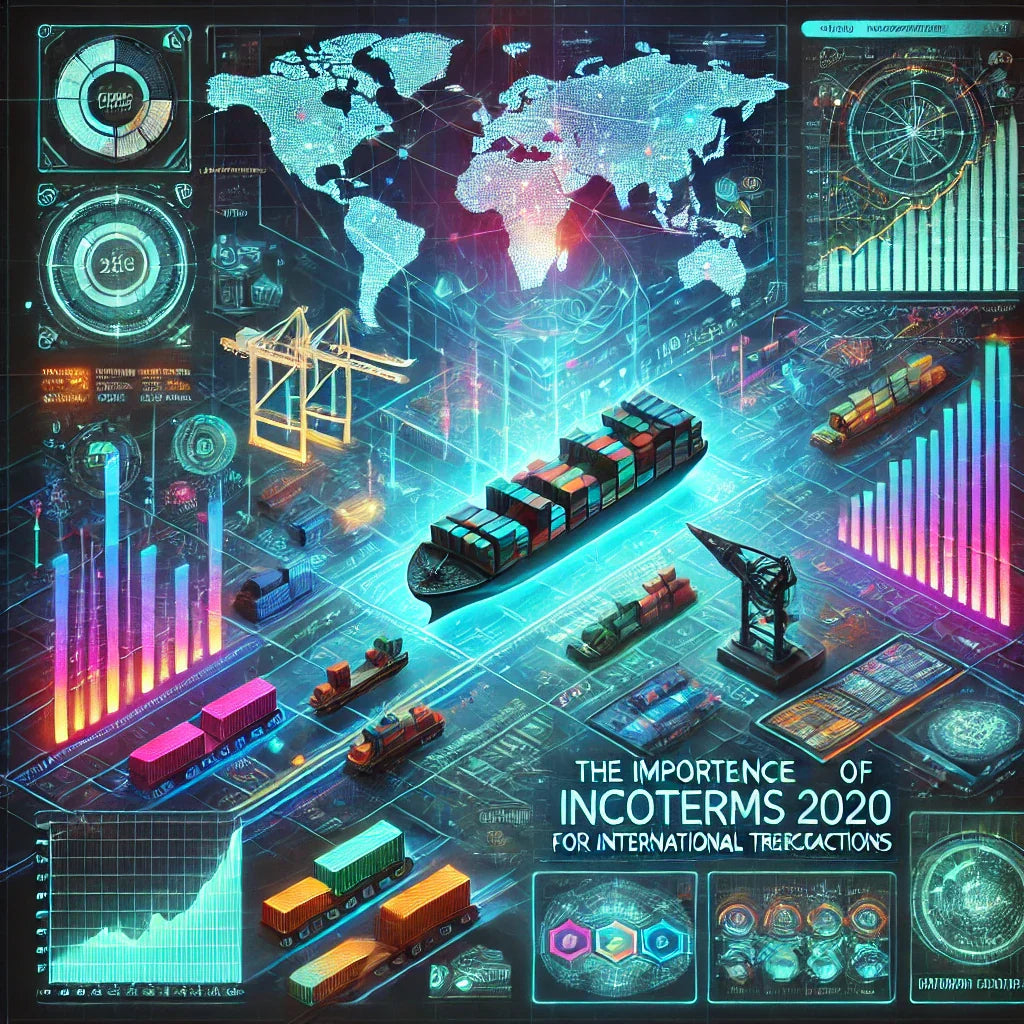 Incoterms 2020: quando la scelta sbagliata costa molto più della scelta giusta