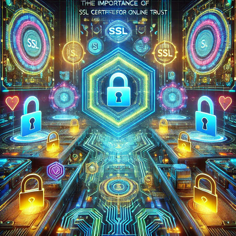 L’Importanza dei Certificati SSL per la Fiducia Online