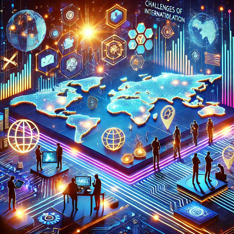 Le Sfide dell'Internazionalizzazione e Come Superarle