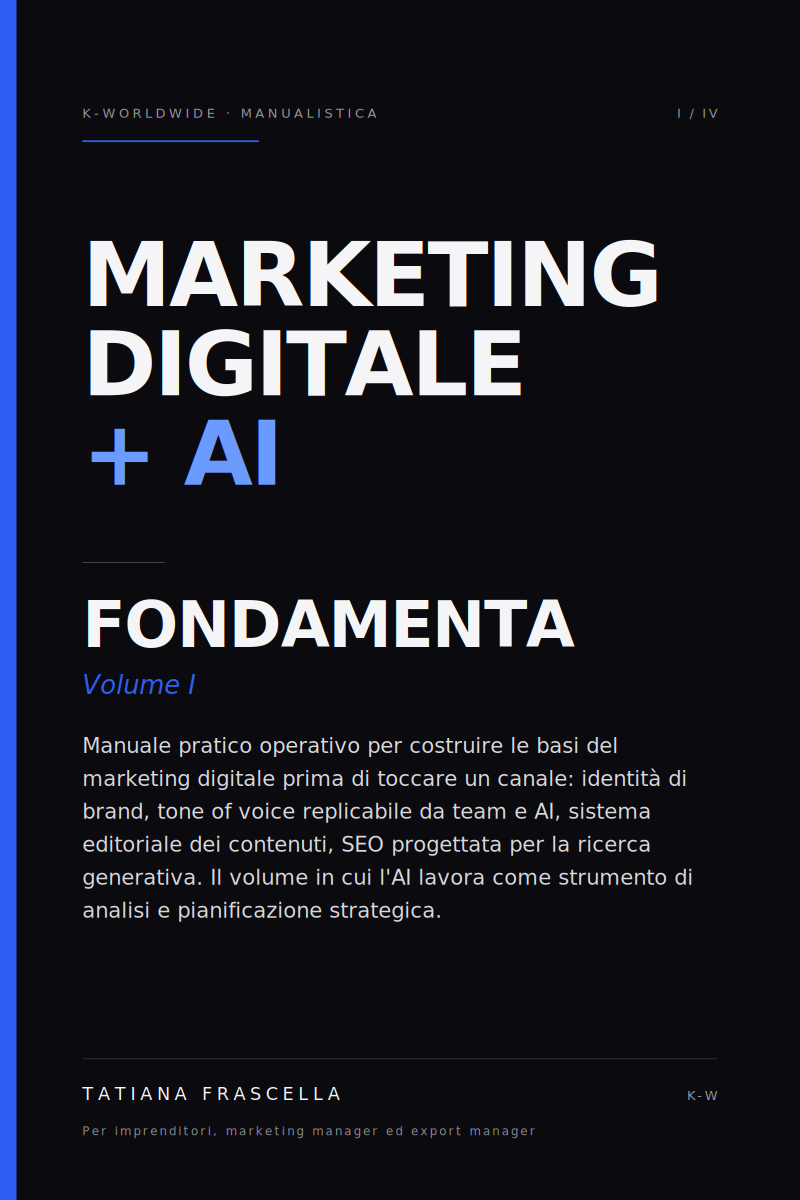 Fondamenta