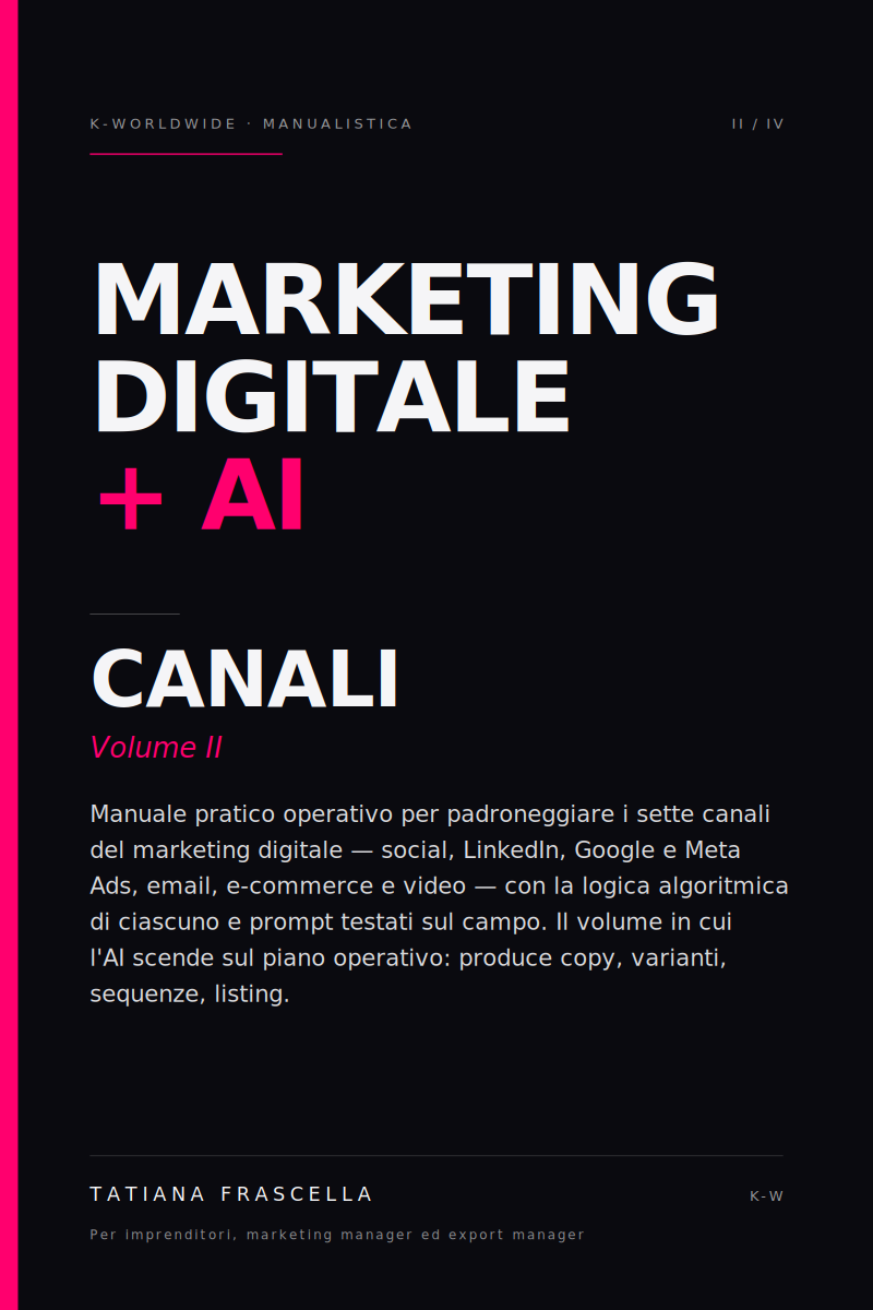Canali