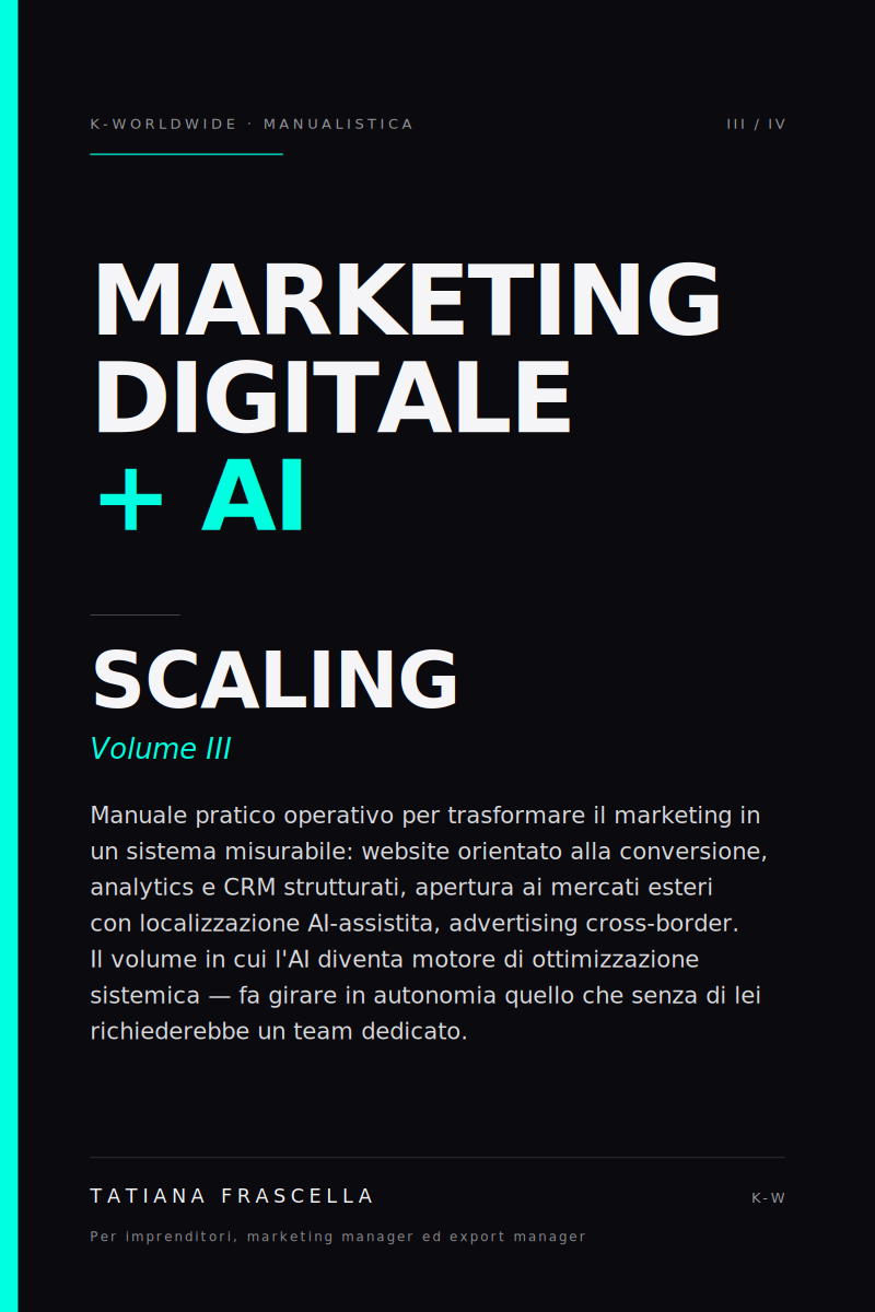 Scaling