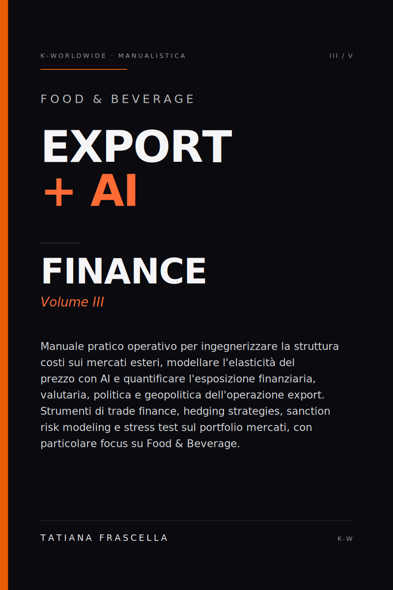 Finance