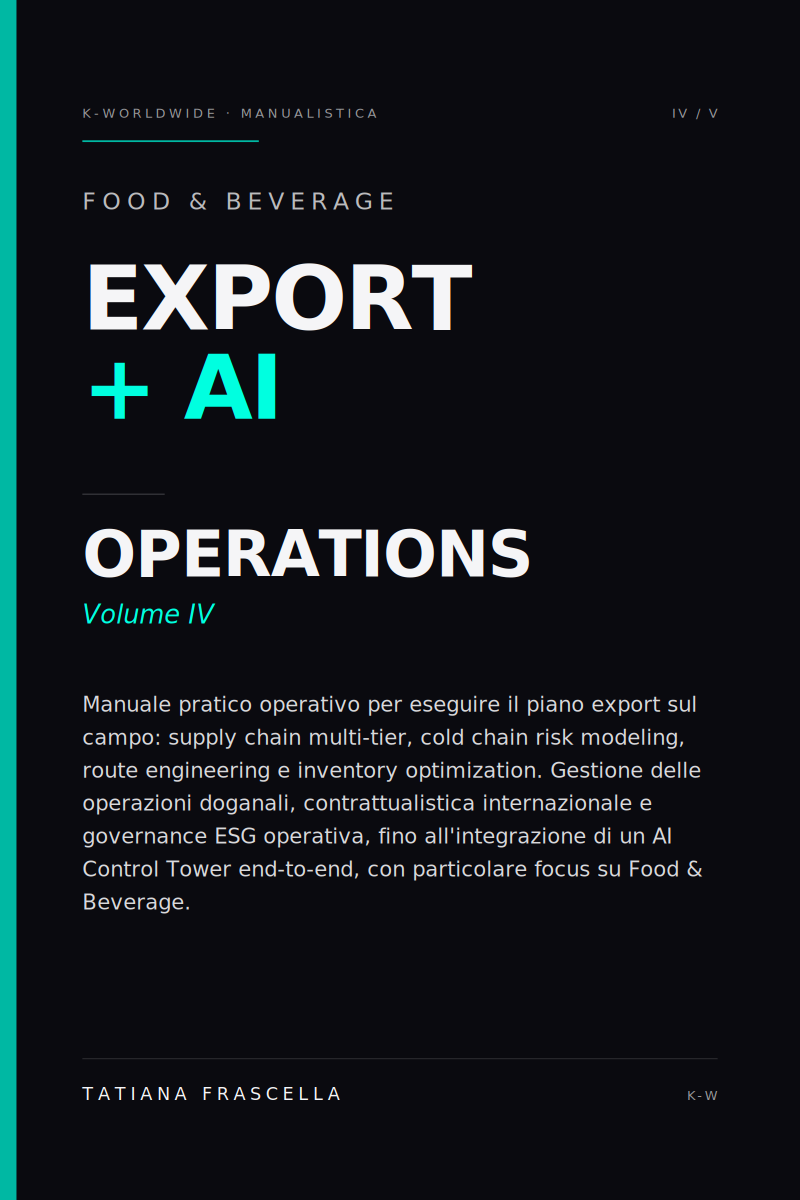 Operations