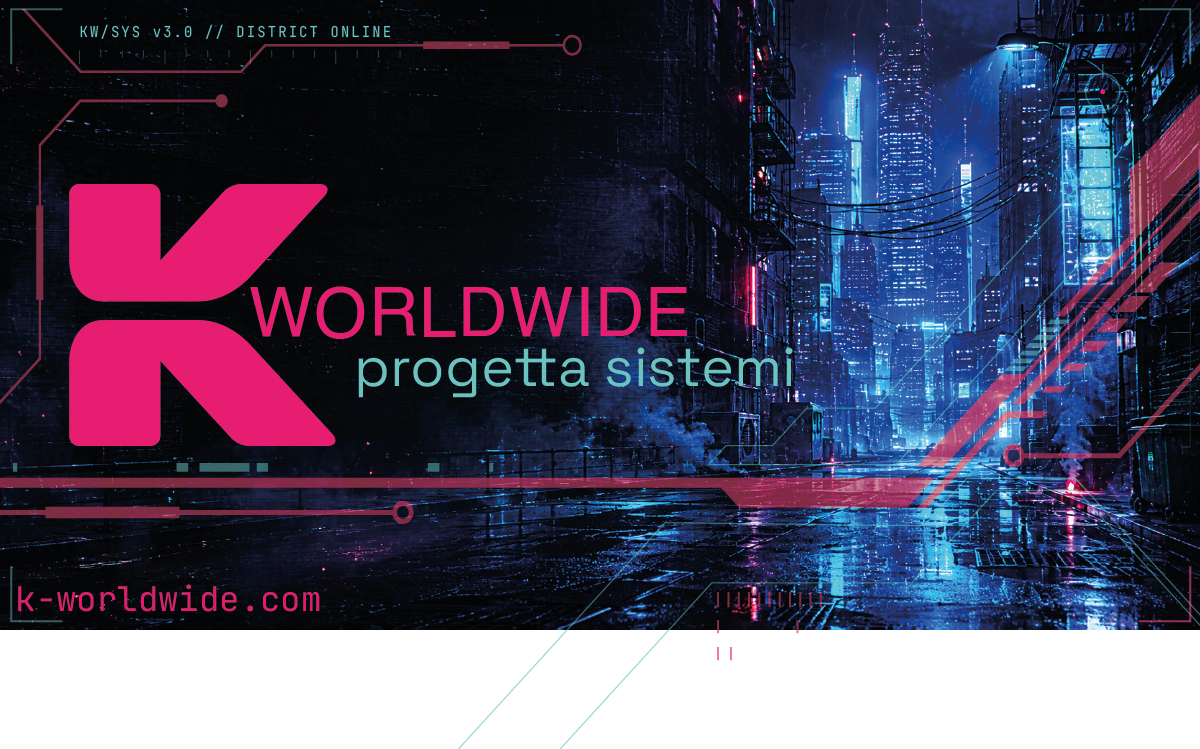 K-Worldwide